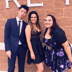 Meet your Posher, Karli